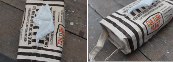 ティッシュケース ティッシュボックス アメリカン