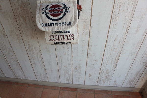 アメリカン ペーパーホルダーカバー お洒落