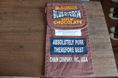 アメリカン ペーパーホルダーカバー お洒落