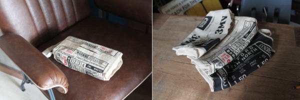 ティッシュケース ティッシュボックス アメリカン