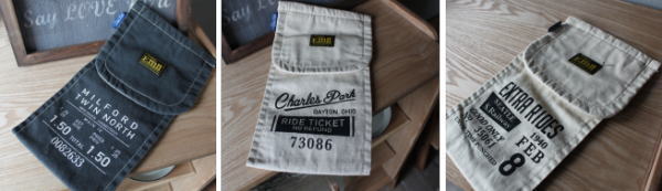 モノクロ ペーパーホルダーカバー お洒落