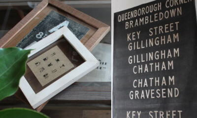 サインボード アートパネル インテリア