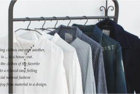 家具 大阪 服飾