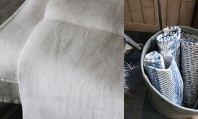 ファブリック 雑貨 インテリア