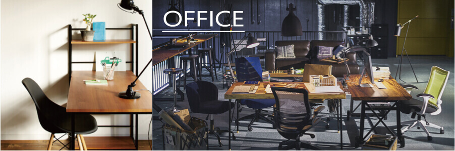 オフィス家具 デスクチェア 家具