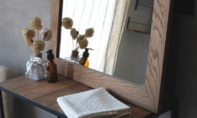 インテリア 家具 ミラー