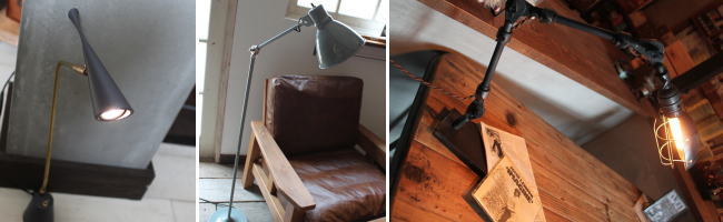 照明 明るさ 間接照明