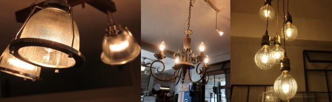 照明 明るさ ライト