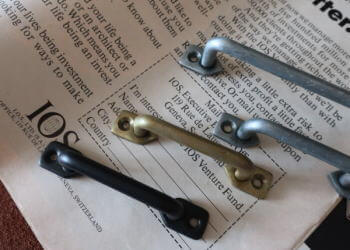 アイアン パーツ 金物