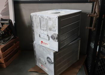 メンズ ディスプレイ 男前インテリア