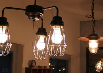 照明 ライト インダストリアル