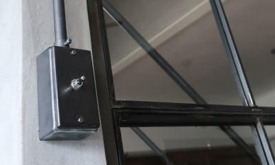 パーツ 照明 トグルスイッチ