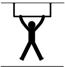 室内物干しアイアンバーの選び方・アイアンバーの選び方