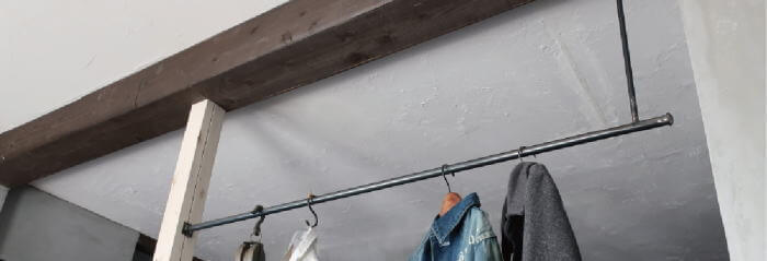 施工写真・ディスプレイ写真を送って、レザーコードリールやアイアンバーなどのプレゼントをGETしようキャンペーン