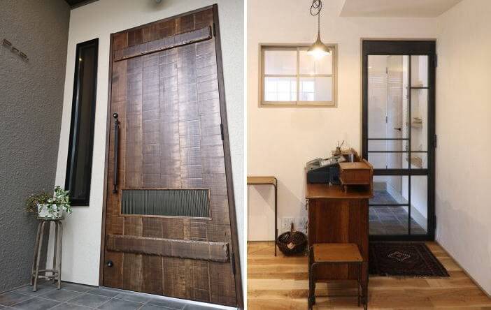 施工写真・ディスプレイ写真を送って、レザーコードリールやアイアンバーなどのプレゼントをGETしようキャンペーン